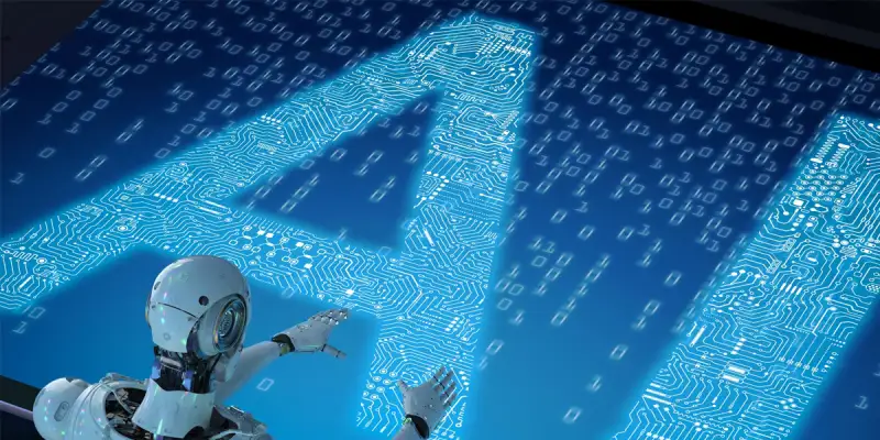 چالش های استفاده از هوش مصنوعی