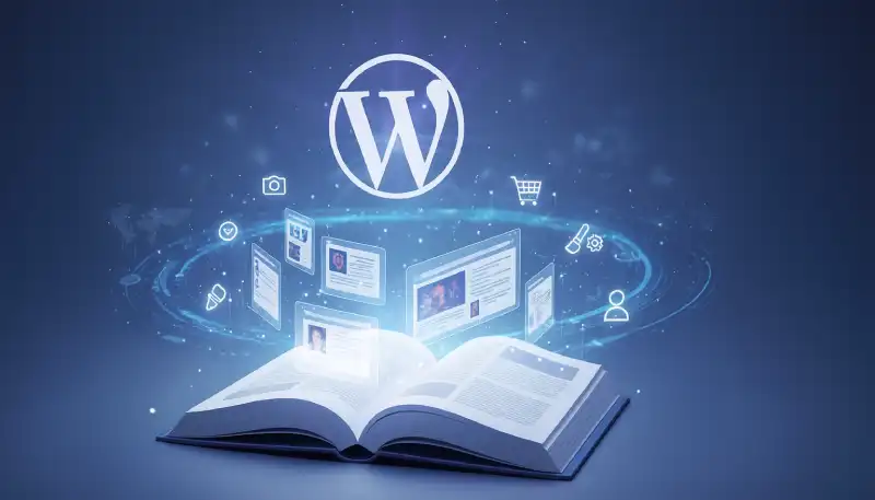وردپرس چیست؟
