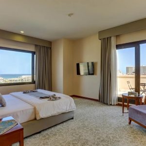 نکات مهم برای رزرو هتل های کیش در فصل تابستان