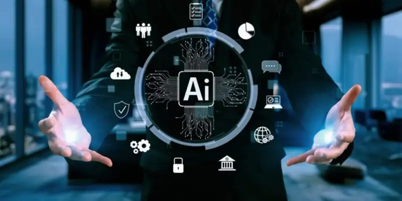 انواع هوش مصنوعی