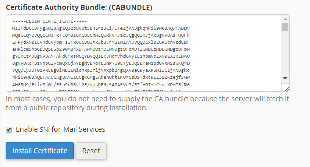 مدرک گواهینامه