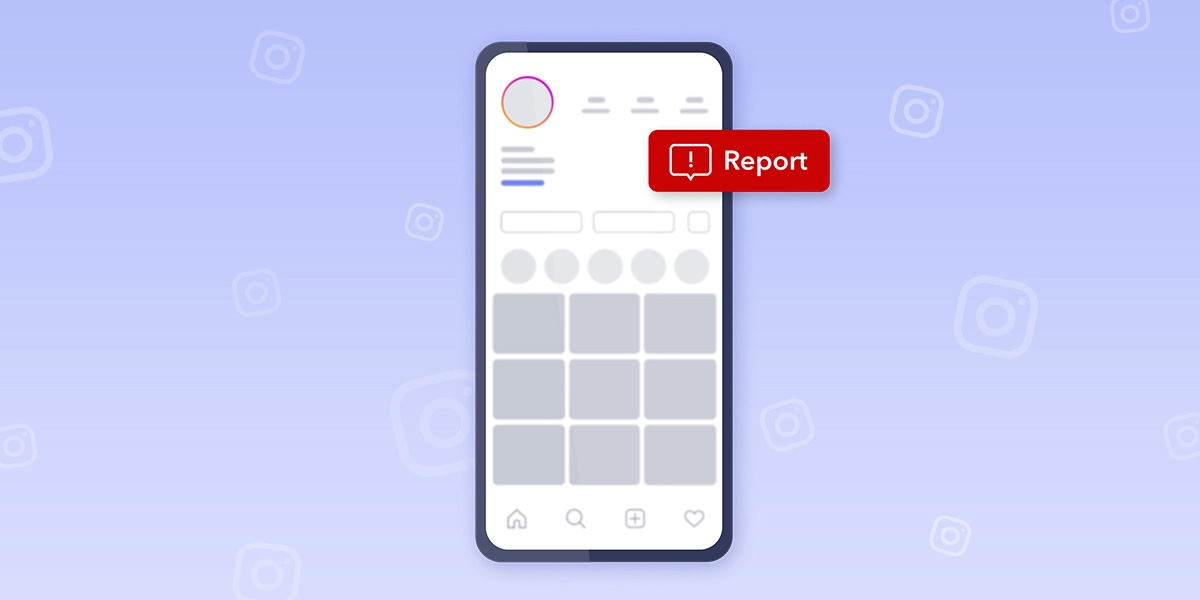 داشتن حساب ناشناس در اینستاگرام