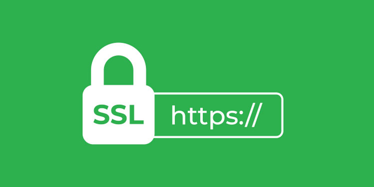 گواهینامه SSL