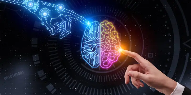 زبان برنامه نویسی هوش مصنوعی