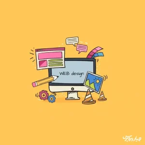 طراحی سایت چیست