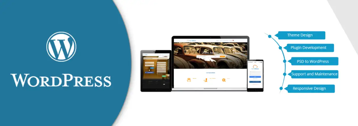 وردپرس چیست