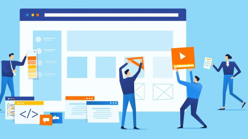 وب سایت چیست