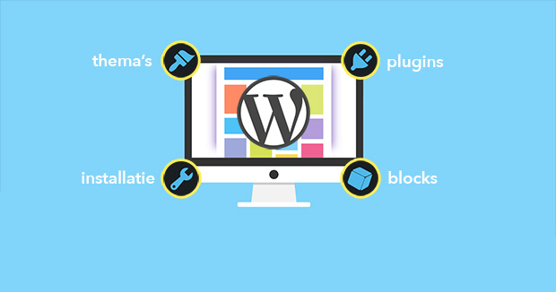 چرا بهتر است از وردپرس استفاده کنیم؟