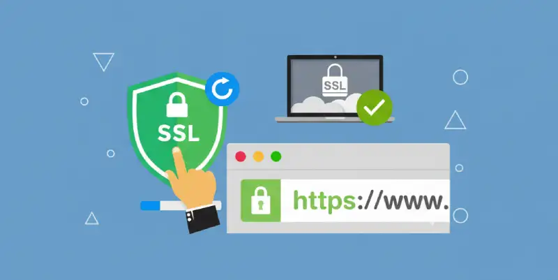 گواهینامه SSL پولی