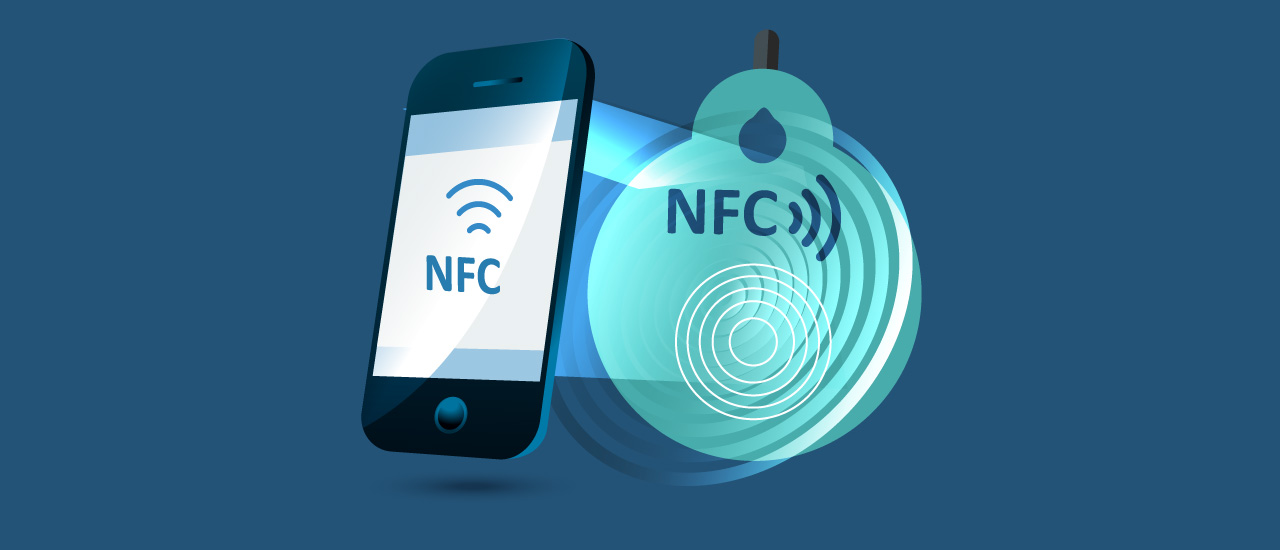 کاربرد NFC چیست
