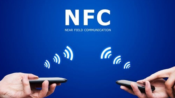 NFC چیست