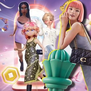 مقایسه بازی زپتو و روبلاکس | کدام بازی مناسب کودکان است