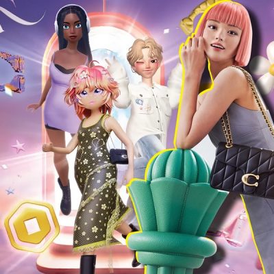 مقایسه بازی زپتو و روبلاکس | کدام بازی مناسب کودکان است