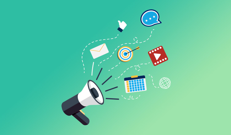 میزان درآمد دیجیتال مارکتینگ در ایران و جهان