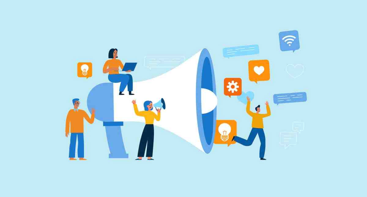 بازار کار دیجیتال مارکتینگ