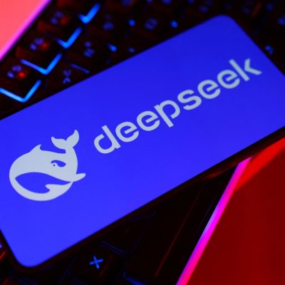 دیپ‌سیک مدعی شد: آموزش مدل R1 تنها 294 هزار دلار هزینه داشته است