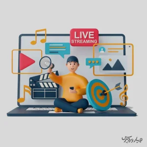 درآمد دیجیتال مارکتینگ