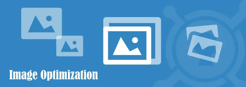 بهینه کردن تصاویر