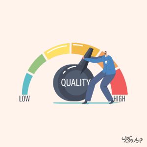 بالا بردن کیفیت عکس