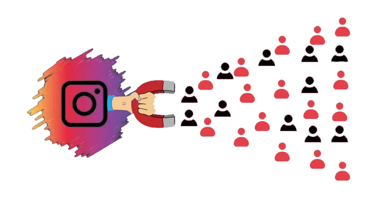 افزایش فالوور اینستاگرام