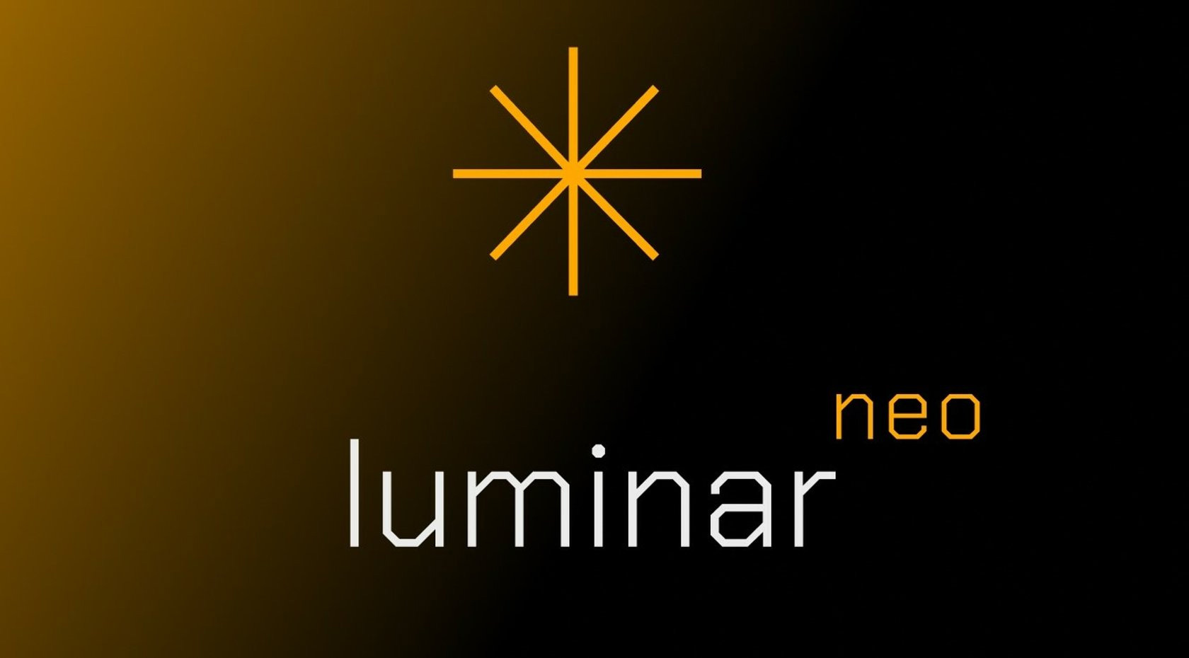 Luminar Neo