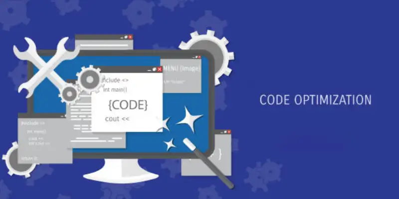 مینیفای کردن کدها