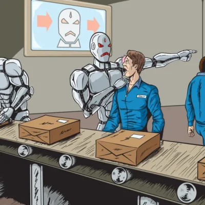 سم آلتمن: هوش مصنوعی به‌زودی مشاغل زیادی را از بین می‌برد