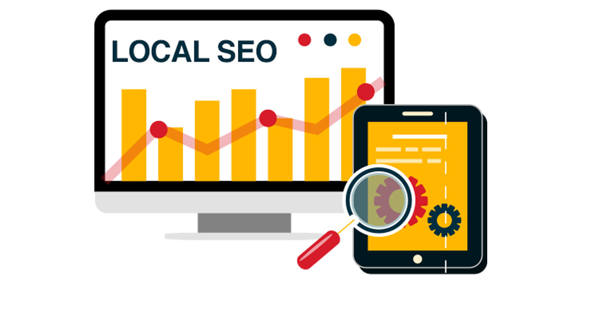 سئو محلی چیست