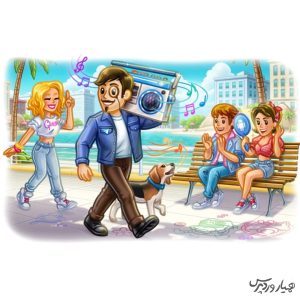 آپدیت تلگرام: 5 قابلیت که تجربه کاربری را تغییر داد