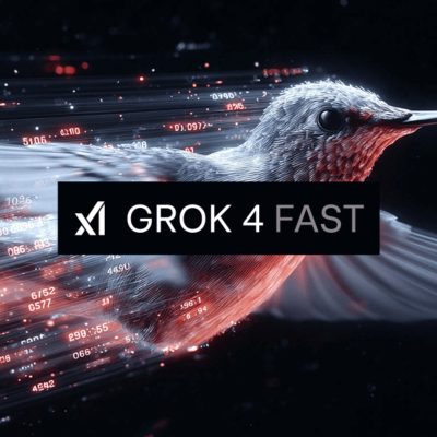 شرکت xAI مدل «Grok 4 Fast» را معرفی کرد