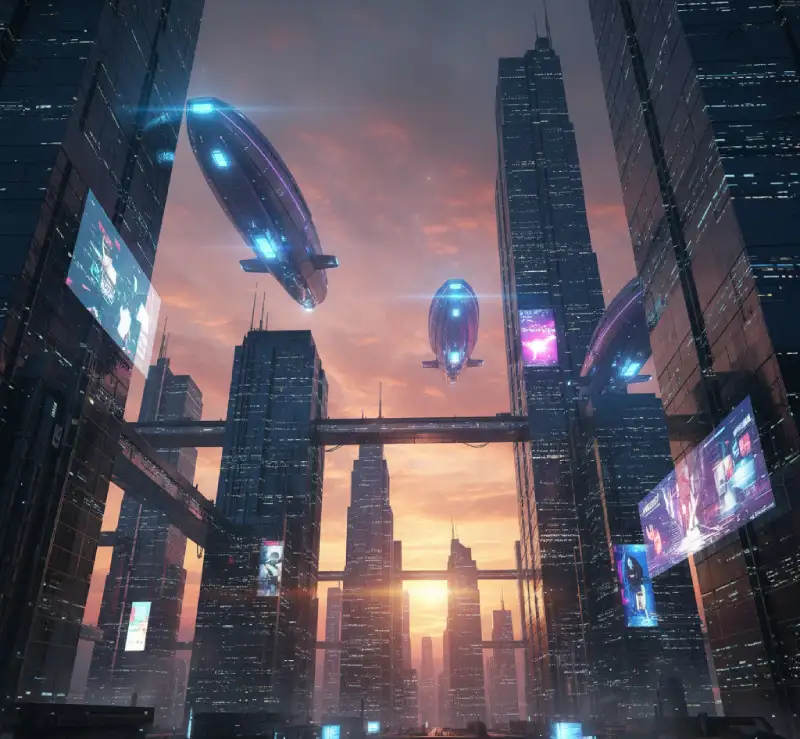 ساخت تصویر با DeepAI