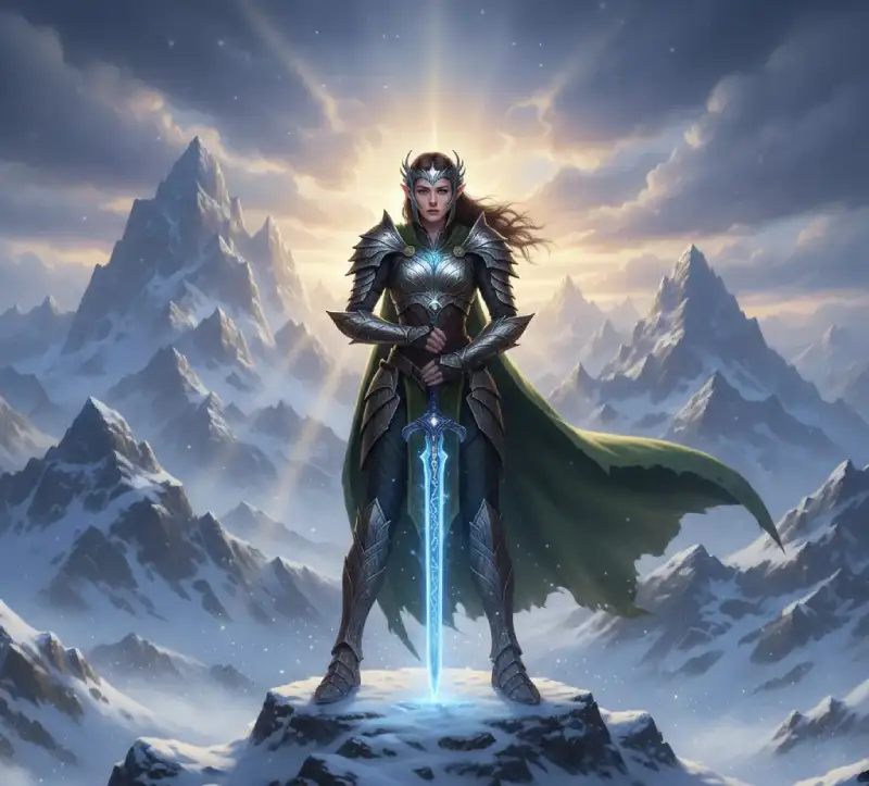 ساخت عکس با هوش مصنوعی با لئوناردو