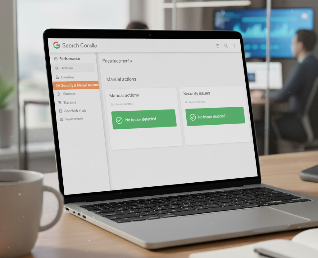 امنیت و اقدامات دستی