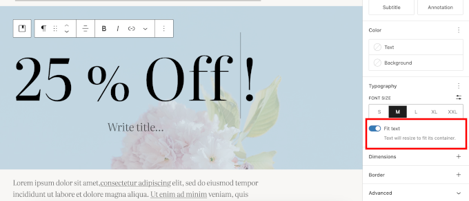 بهبودهای طراحی در بلوک‌های موجود