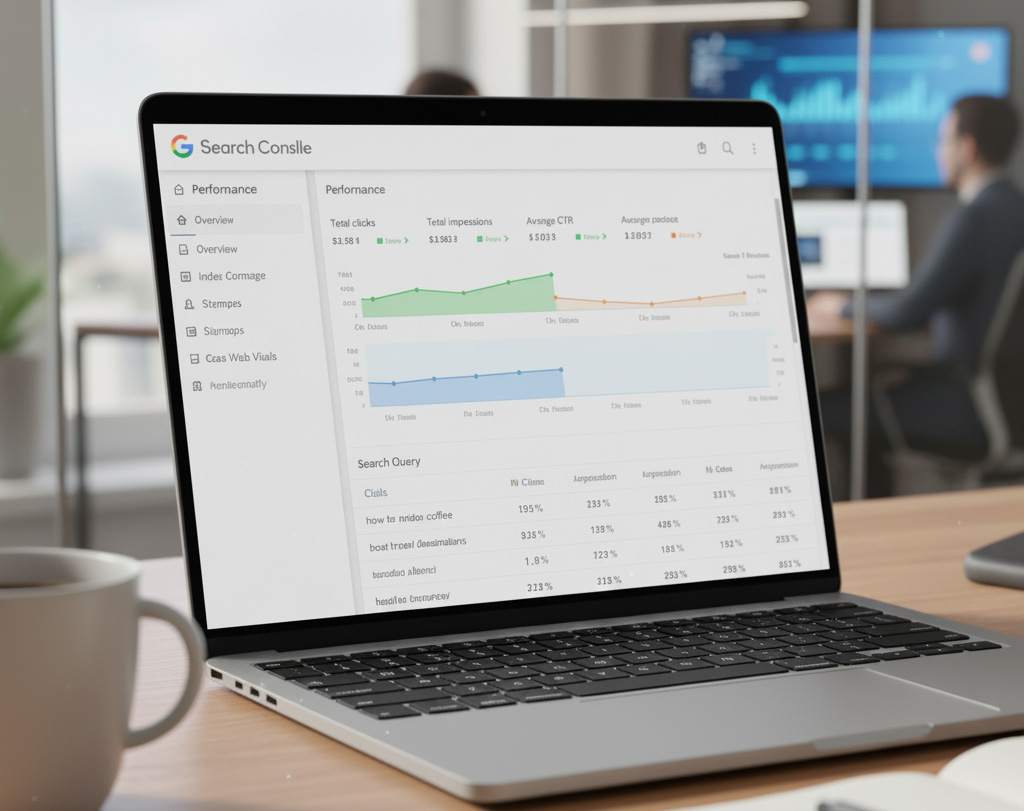 نمای کلی (Overview)