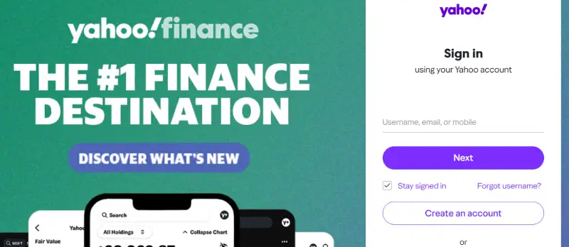 آموزش کامل ساخت ایمیل جدید در یاهو