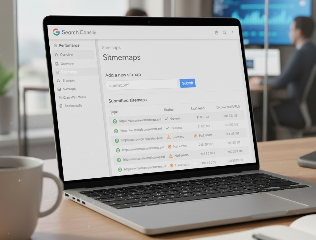 نقشههای سایت
