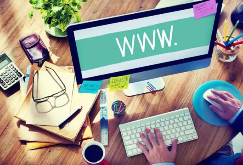 اهمیت داشتن یک مدیر سایت