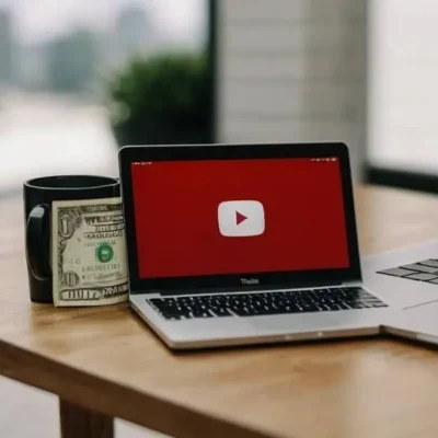 بهترین شرکت های نقد کننده درآمد یوتیوب