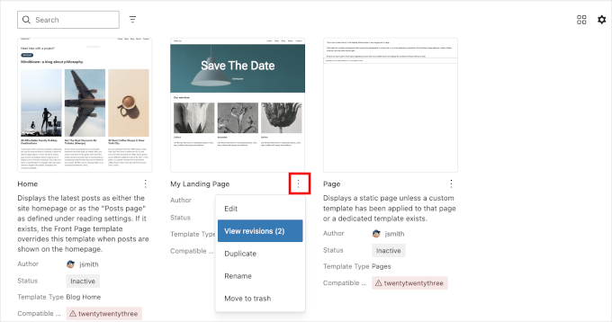 راهحل جدید در وردپرس 6.9