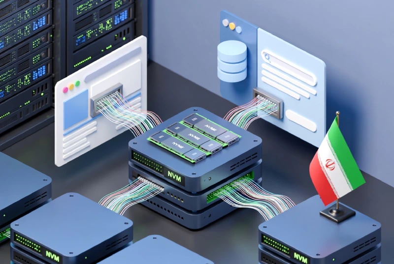 هاست وردپرس