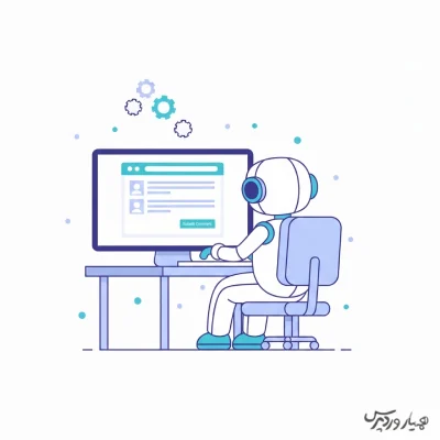 افزونه وردپرس کامنتر