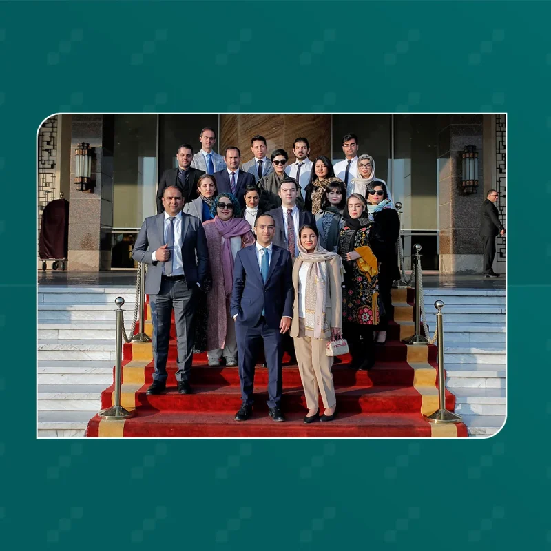 آژانس سئو پیام آوا پردازش
