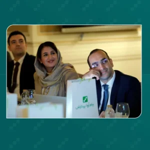 از طراحی سایت تا سئو؛ مسیر ساخت یک حضور موفق در دنیای دیجیتال شرکت پیام آوا پردازش