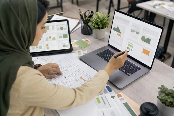 Durable؛ مناسب برای ساخت سریع سایت خدماتی