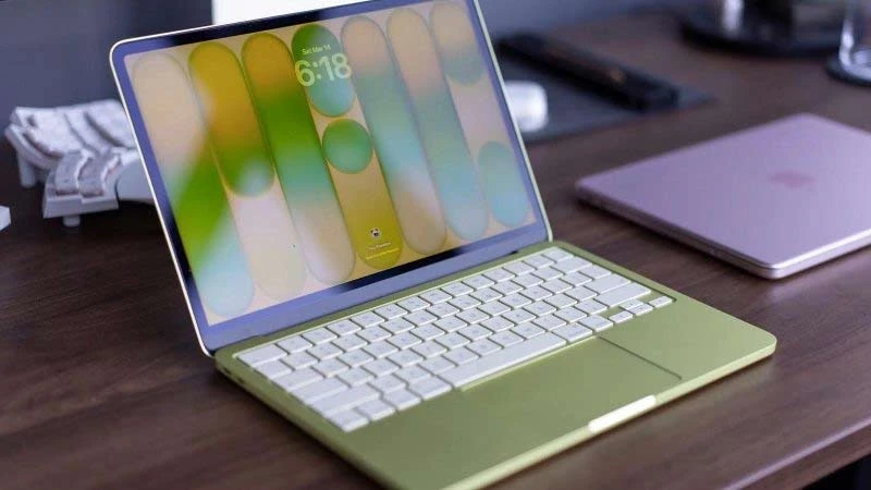 باتری؛ یکی از برگهای برنده Neo