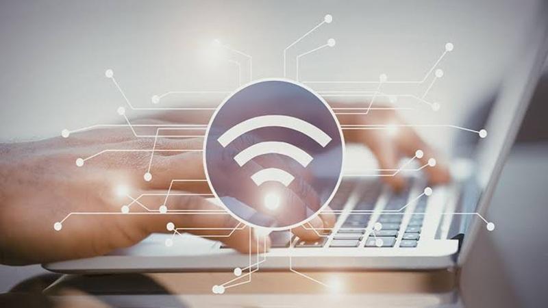 تداخل امواج بیسیم