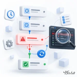 رفع وظایف ناموفق Action Scheduler در ووکامرس و بررسی خطاهای اجرای عملیات زمان‌بندی‌شده