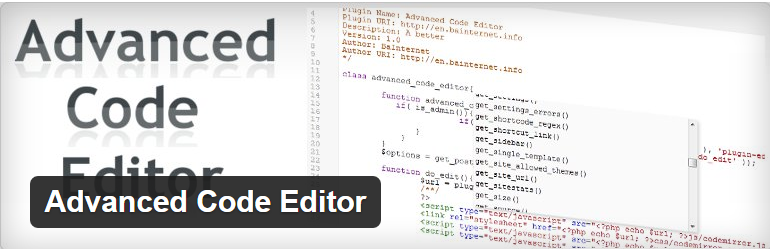 advanced-code-editor-hamyarwp- ویرایشگر کدها در وردپرس