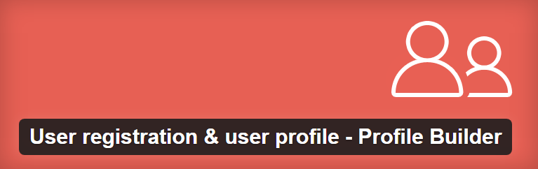 user registration- پروفایل کاربران در وردپرس